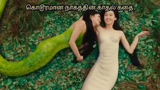 👉 Full Part | movie explanation | movie explained | movie explained in tamil | movie in tamil