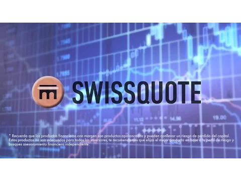 Video presentación de Swissquote en el que resumimos sus 3 puntos fuertes: Broker ECN/STP, regulado por la FCA y bajas comisiones.