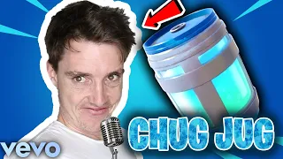 Lazarbeam Sings Chug Jug With You