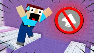 ¡TORRE TROLL PERO NO PUEDES SALTAR! | ROBLOX