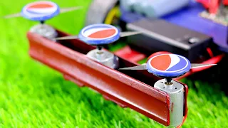 3 Awesome DC Motor Life Hacks