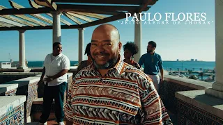 Paulo Flores - Jeito Alegre de Chorar