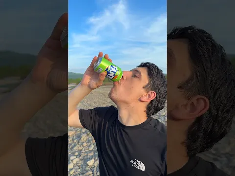 Survival bushcraft skills 🥤💦 #bushcraft #survival #camping #forest #outdoors #shorts