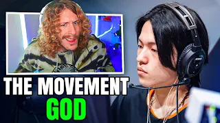 NiceWigg Reacts to YukaF's Most Insane Clips - Apex Legends