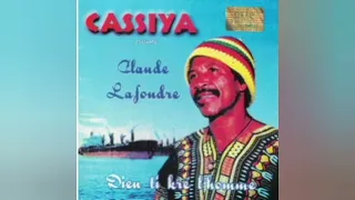 Claude Lafoudre : La Vi Menaz (2006)