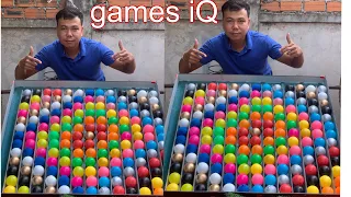 Ball Sort Puzzle Challenge #challenge #gameplay #challengevideo #gameplayvideos #89