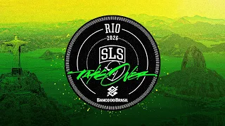 SLS Rio 2026 | WATCH THE ACTION NOW!!!