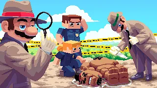 1ª Temporada "Misterios de Videojuegos Resueltos de una vez por Todas"