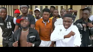 ELDINE D'ABORD FEAT JEBOY ALONG ___ BÉ DO DJALNAMI