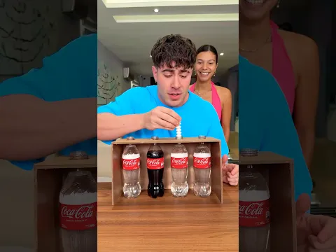 EliGe La CoCa cOLa 😂☠️