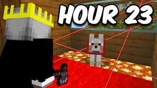I Have 24 Hours to Steal My Enemies Dog...