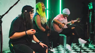 Hot Session: Meet Me @ The Altar "Feel A Thing" | Hot Topic