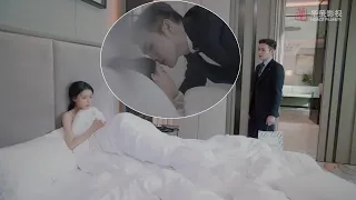 女子醉酒與男人發生關係，怎料對方竟是霸總 💗 Chinese Television Dramas