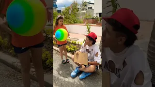 REFLEXIONES 🥹❤️cute 🍇🍏🍒 #divertido #funny #familiaibañez #humor #fypシ゚viral