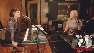 Norah Jones Is Playing Along with Sarah McLachlan (Podcast Season 2 Episode 6)