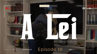 Não é tarde demais, brasileiro ganha asilo SIM (Dr. Ludo Gardini)