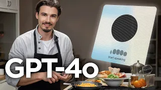 26 Incredible Use Cases for the New GPT-4o