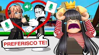 Mi FINGO una RAGAZZA per PROVARCI con il mio FIDANZATO!