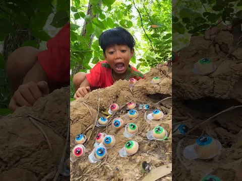 WOW! Survival Skills: SIMPLE but USEFUL #bushcraft #camping #outdoors #forest