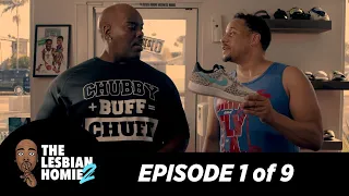 "The Lesbian Homie S2 EP. 1" l @biggjah