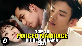 Ten Chinese Dramas About Forced Marriage