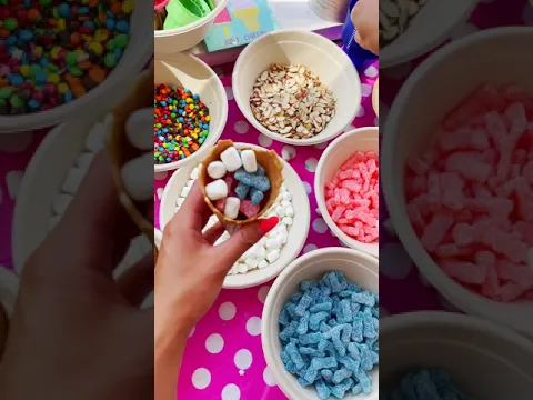 Ice Cream Cone Hack That You Need to Try #Shorts