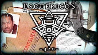 Esotéricos420 con J. J. Lemus ft. Skyshock | Stream Completo | Podcast
