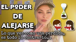 CÓMO SABER RÁPIDO SI TE EXTRAÑA EN CONTACTO CERO | Empiezan a pensar en ti cuando te vas