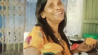 রানু মন্ডলের বাড়িতে গিয়ে vlog করলাম| bengali vlog