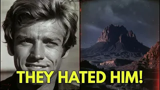 What Hollywood Is Desperately Trying To Hide About Robert Redford 