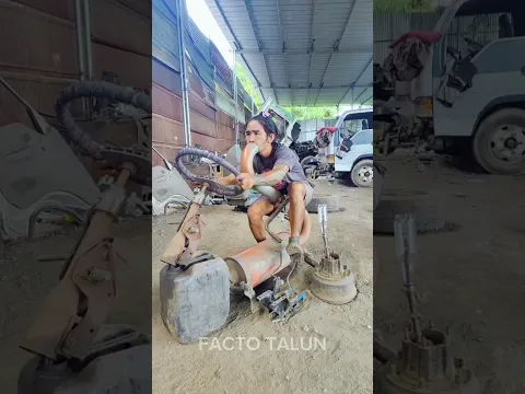 Real Sound Of Farmer Tractor 🚜🤯 #shorts #facts #ytshorts