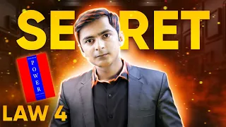 LAW 4 - 48 Laws Of Power | Ep - 4