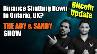 Bitcoin Update, Binance NEWS, Alts ka Kya hoga? Discord Entries - Crypto Updates in Hindi