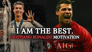 Cristiano Ronaldo: Mental Toughness Will Change Your Life | Motivational Video