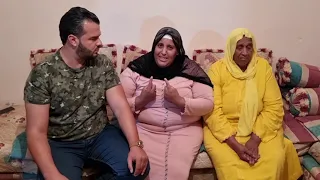 عااااجل الفيديو الذي ينتظره الجميع حنان تف.ضح محبوبة وتفقد الوعي