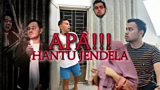 Apa ❗ Hantu Jendela Rumah ❗