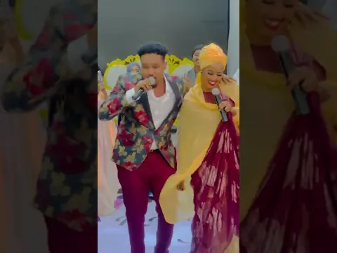nadiiro nayruus iyo ninkeda