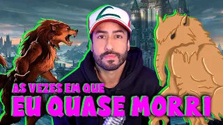 Compilado de criaturas 2 | Neno