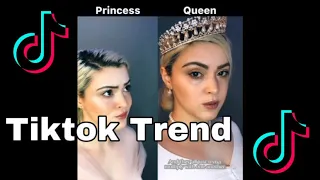 Thumbs Tiktok Trend: Generational Trauma @hollynn THE ORIGINAL (full series)
