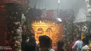 Pavagadh mahakali mataji temple #garba ni mojj🙏jay mataji 🙏