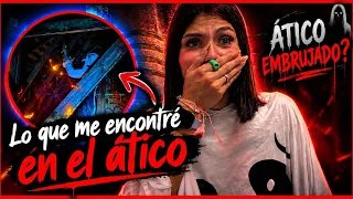¡NUNCA DEBIMOS HABER ENTRADO AHÍ!😱/Selena Reyez 