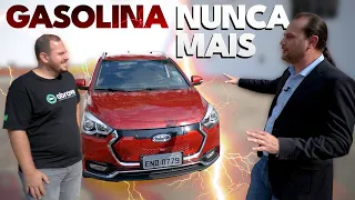 ⚡ SAIBA como ZERAR seu CUSTO com GASOLINA ⚡