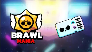 Brawl Mania ⚔️ | EN VIVO