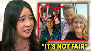 Alex Herring FINALLY Speaks On Ned & Ariel Getting Back Together?!