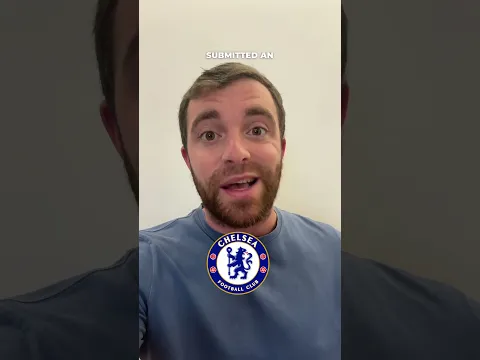 CHELSEA OFFICIAL BID FOR GYOKERES! 🔵❌