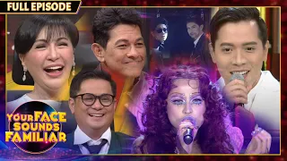 Your Face Sounds Familiar | October 4, 2025 | Full Episode