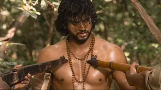 HUCCHA 2 Hindi Dubbed Kannada Action Full Movie | Krishna, Shravya, Saikumar | Om Prakash Rao