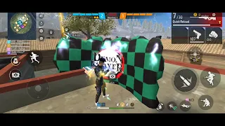 Epic Free Fire CS Rank Gameplay | Pro Tips, Tricks & Rank Push Strategies for Free Fire Max