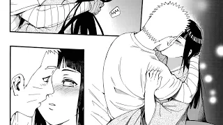 Naruhina Doujinshi/Yome ga ￮￮ ni Narimashite