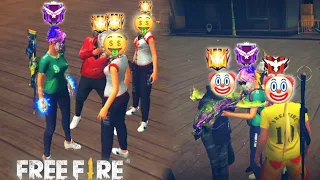 DOS CHICAS TOXICAS ME QUISIERON HUMILLAR Y QUEDARON 🤡 *CAZANDO INTERESADAS* 🤑 *HUMILLANDO TOXICOS*😈